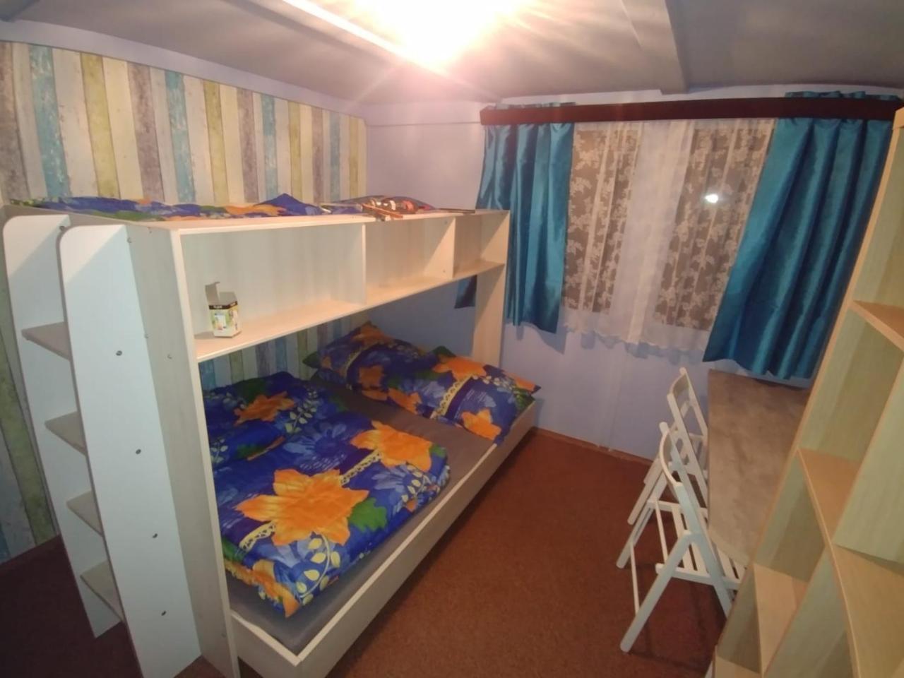Juniorcamp Nova Zivohost 호텔 Křečovice 외부 사진